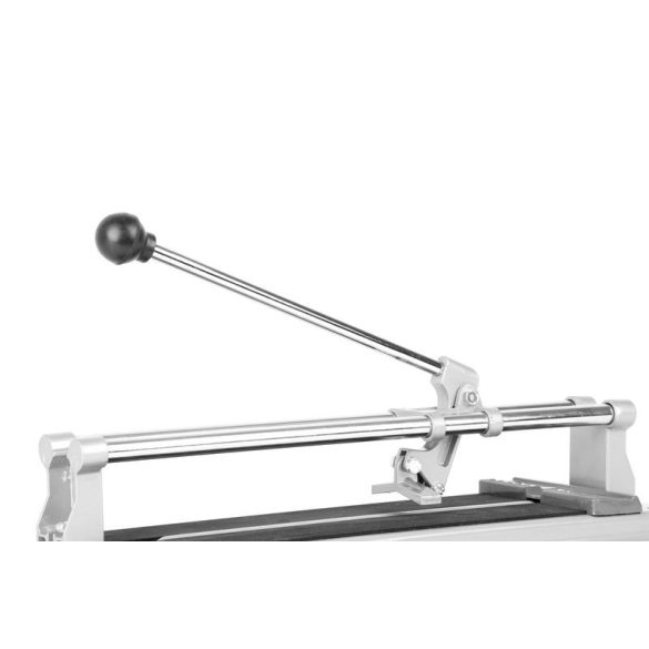 Kézi csempevágó, Strend Pro MT316A, ezüst/fekete, 400 mm, maximum 10 mm vastagság, 53,5 x 14,5 x 11,5 cm, csempéhez és padlólaphoz