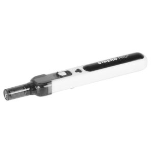 Forrasztópáka, Strend Pro, forrasztó toll kivitel, 36 W, 2000 mAh, akkumulátoros, USB töltés, forrasztáshoz és pirográfiához