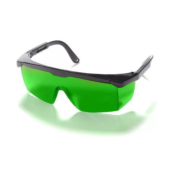 Szemüveg KAPRO® 840G Beamfinder™ Green, lézerekhez
