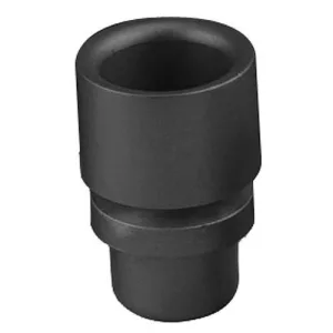 Polifúziós hegesztőgép toldat, Strend Pro 63B-2 hegesztőgéphez, fekete, 63 mm (TC213132)