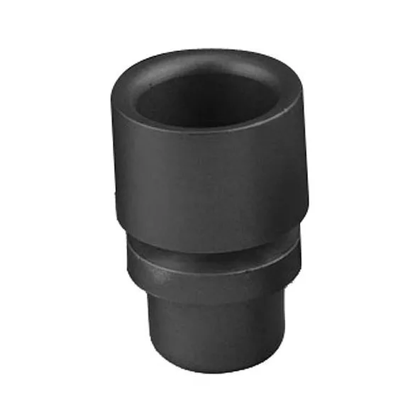 Polifúziós hegesztőgép toldat, Strend Pro 63B-2 hegesztőgéphez, fekete, 63 mm (TC213132)