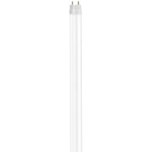 LED T8 fénycső, Osram, SubstiTUBE, 150 cm, semleges fehér, 20 W, 4000 K, G13 foglalat, 220–240 V, üveg, előtét nélkül, azonnali indulás