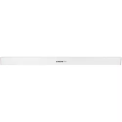   Lehúzóléc, Strend Pro Verizone LV-20A-1, ezüst, 150 cm, zártszelvény profilú, korrózióálló