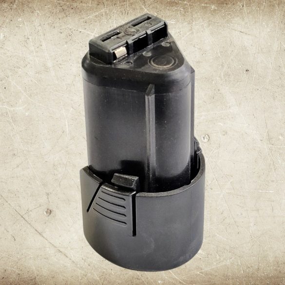 Akkumulátor, Strend Pro GT 108, 10,8 V, Li-Ion