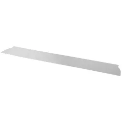   Vakolatsimító pótpenge, Strend Pro Premium 2161241 80 cm vakolatsimítóhoz
