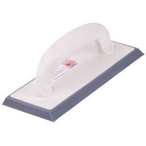 Simító Strend Pro Premium, WhiteHand, 240x90 mm, 10 mm gumi, fugázó, epoxi, műanyag