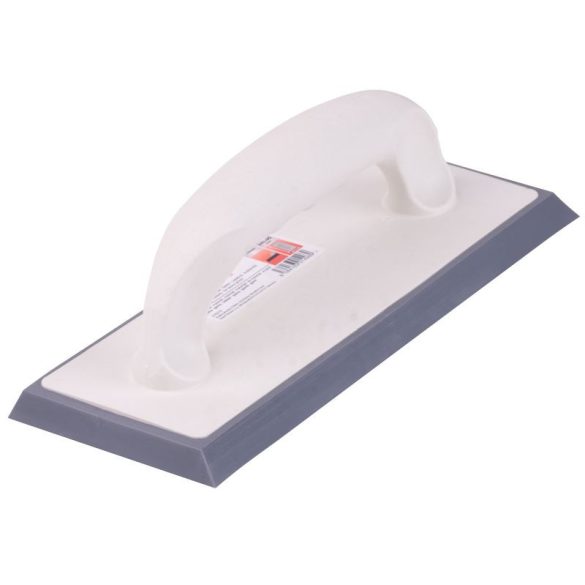 Simító Strend Pro Premium, WhiteHand, 240x90 mm, 10 mm gumi, fugázó, epoxi, műanyag