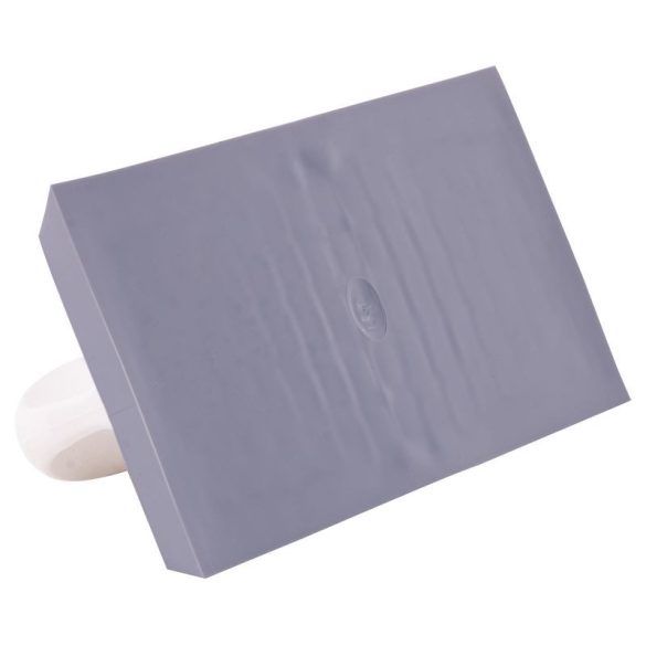 Simító Strend Pro Premium, WhiteHand, 240x90 mm, 10 mm gumi, fugázó, epoxi, műanyag