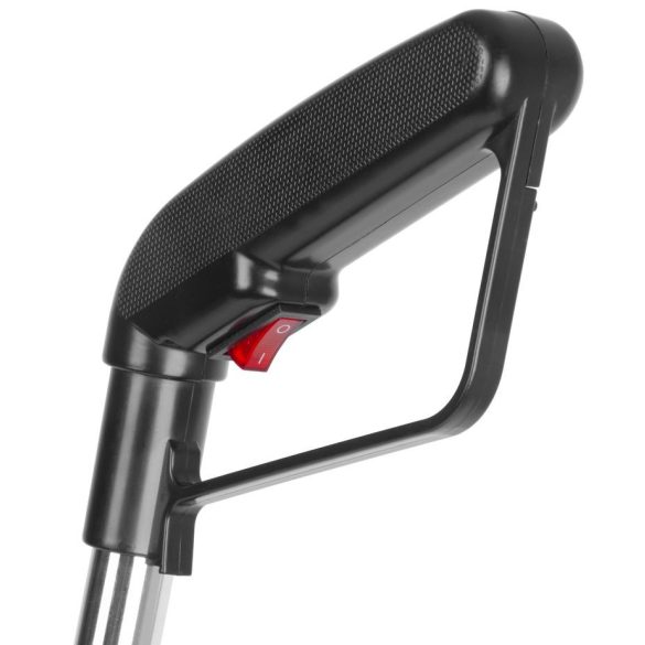 Mérőkerék, Strend Pro DMW601, sárga, 318 mm kerékátmérő, ±0,5% pontosság, 0–99 999,9 m mérési tartomány, IP20, elemes