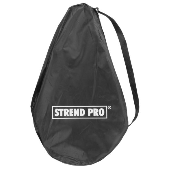 Mérőkerék, Strend Pro DMW601, sárga, 318 mm kerékátmérő, ±0,5% pontosság, 0–99 999,9 m mérési tartomány, IP20, elemes