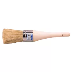   Körecset, Spokar 81110, átmérő: 30 mm, sörtehossz: 95 mm, fa nyél, felakasztható