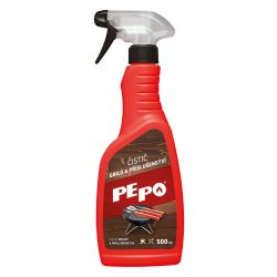 Drana PE-PO® grilltisztító - 500ml