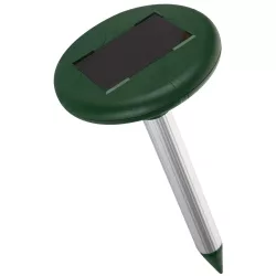 Strend Pro napelemes vakondriasztó