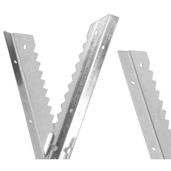 Fafűrészelő állvány, Strend Pro Garden TT5084, 5,57 kg, maximum 150 kg terhelhetőség, fafűrészeléshez