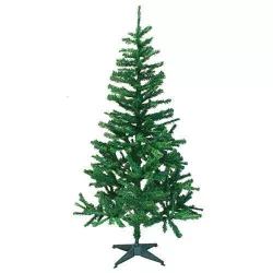MagicHome Classic2 műfenyő, ezüstfenyő, 180 cm