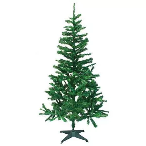 MagicHome Classic2 műfenyő, ezüstfenyő, 210 cm