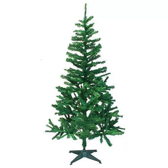 MagicHome Classic2 műfenyő, ezüstfenyő, 210 cm