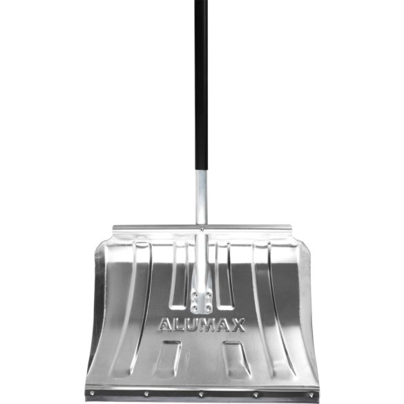 Hótoló, Prosperplast Alumax S, 50 x 37,5 / 150,5 cm, vegyes színek, fogantyúval, gumi él, alumínium nyél