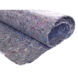  Takarófólia, Strend Pro AF730, szürke, 100 cm x 50 m, 280 g/m², nedvszívó, csúszásgátló alj, többször használható, padlóra, lépcsőkre, bútorokra