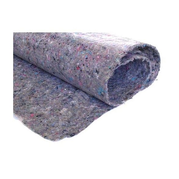 Takarófólia Strend Pro AF730, 1000 mm, H-5 m, 300g/m2, flíz, nedvszívó, takaró, padlóra