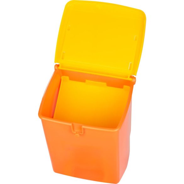 Nyúl etető, Novital 2072AF, sárga