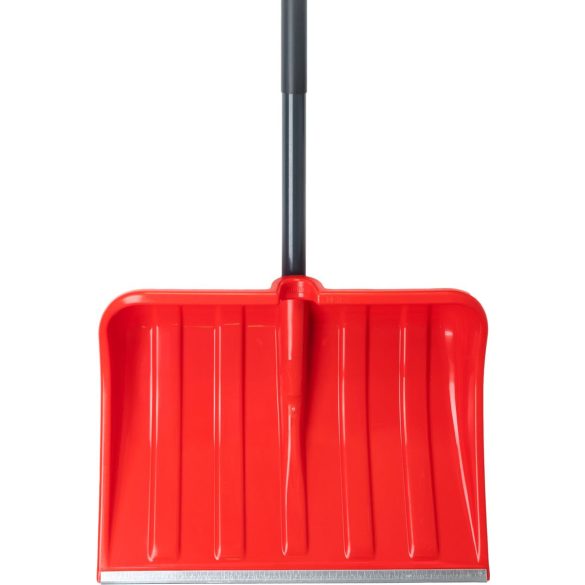 Hólapát, Strend Pro Snowman M2/TM, 44 × 33,5 cm, 135 cm, vegyes színek, alumínium nyél, szétszerelve