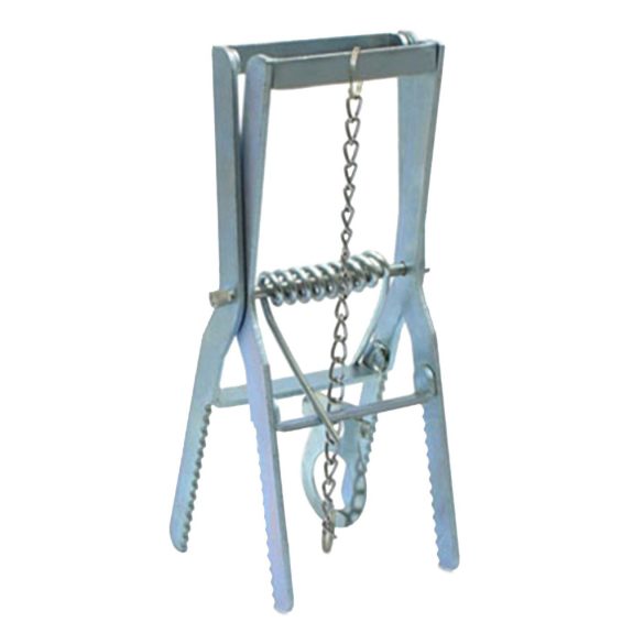 Strend Pro Pecon MOLER-08 mechanikus vakondcsapda