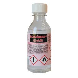 Benzines tisztítószer - 180ml