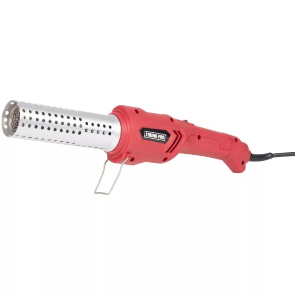 Gyújtó Strend Pro NPT-DTQ01, 2000 W, 600 °C, elektromos grillgyújtó