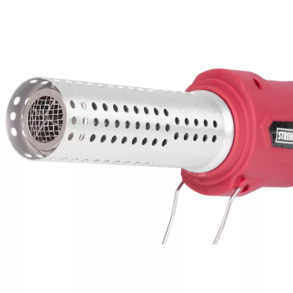 Gyújtó Strend Pro NPT-DTQ01, 2000 W, 600 °C, elektromos grillgyújtó