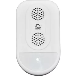 MagicHome AG021 ultrahangos rovar és rágcsálóriasztó