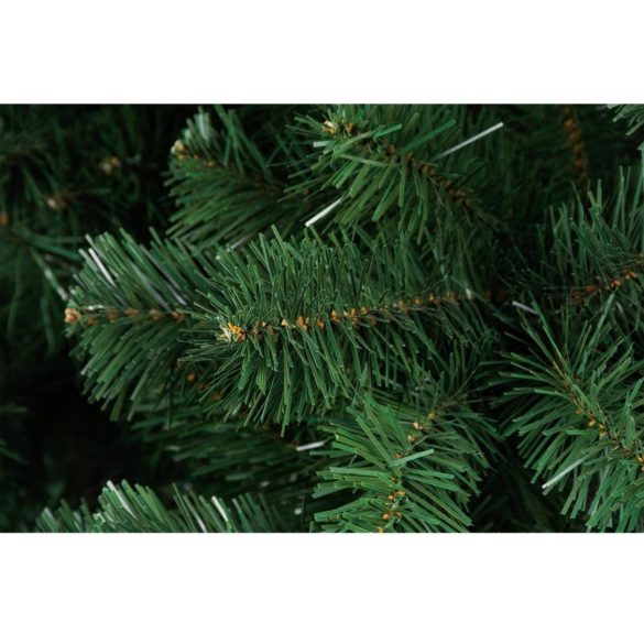 MagicHome Arthur Deluxe műfenyő, extra vastag, 210cm, fém állvány