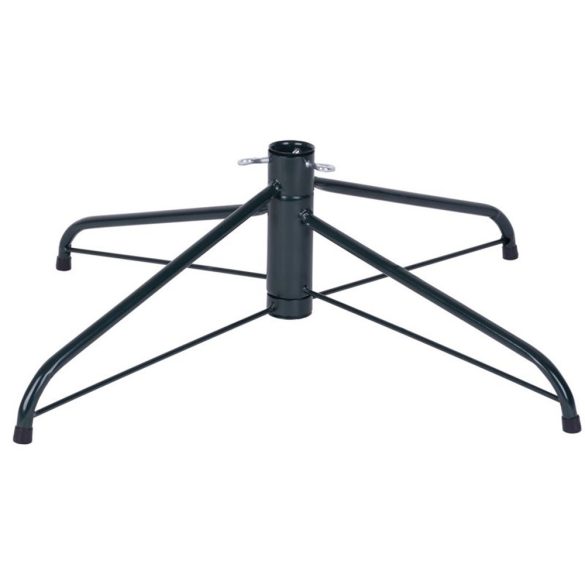 MagicHome Arthur Deluxe műfenyő, extra vastag, 210cm, fém állvány