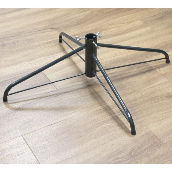 MagicHome Arthur Deluxe műfenyő, extra vastag, 210cm, fém állvány