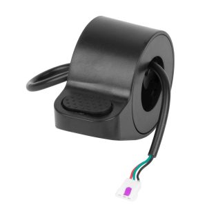 Roller gázkar, Strend Pro, pótalkatrész, kompatibilis Strend Pro rollerekkel