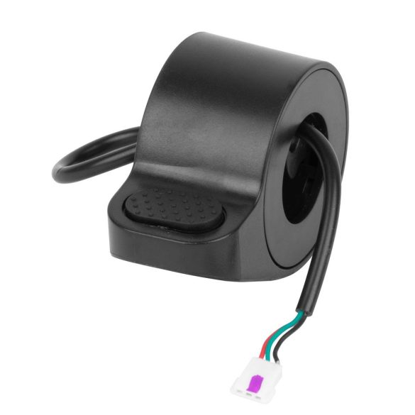 Roller gázkar, Strend Pro, pótalkatrész, kompatibilis Strend Pro rollerekkel