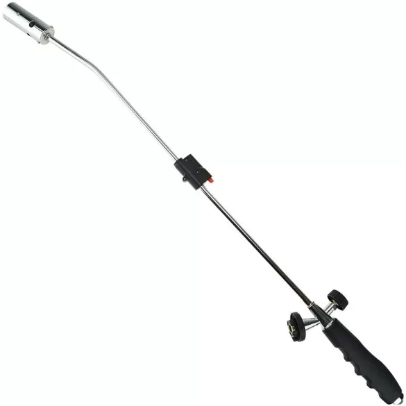 Gázperzselő, Strend Pro PQ8935, 4,2 kW, Propán-Bután gázhoz, piezo gyújtás, szelepes gázpatronos (227 g)
