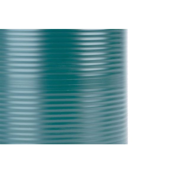 Árnyékoló szalag kerítésre, Strend Pro Garden Eurostandard, 19 cm x 26 m, zöld, kerítéspanelekhez, UV-álló, 1050 g/m2