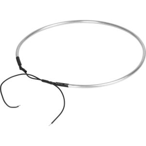 Inkubátor fűtőelem, Vivatechnix Cleo, 24 cm, kis méretű, tojáskeltető gépekhez és inkubátorokhoz