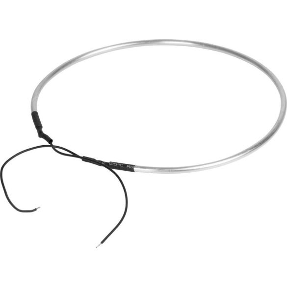 Inkubátor fűtőelem, Vivatechnix Cleo, 24 cm, kis méretű, tojáskeltető gépekhez és inkubátorokhoz