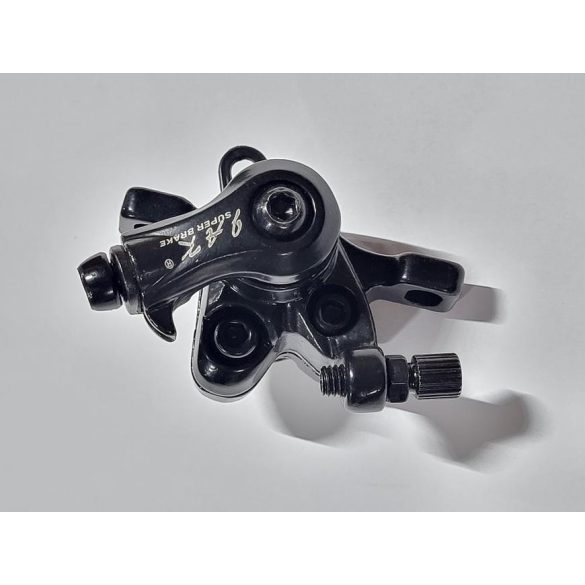 Kryt brzdových doštičiek FSD-A11 STREND PRO Scooter