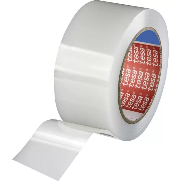 Ragasztószalag, Tesa Pro, átlátszó, 5 cm x 33 m, fóliaragasztó