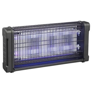 Strend Pro KING KONG elektromos rovarcsapada - 2x15W