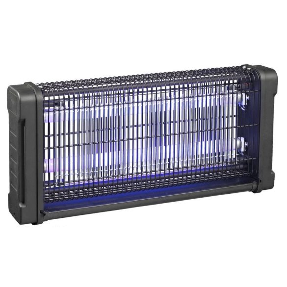 Strend Pro KING KONG elektromos rovarcsapada - 2x15W