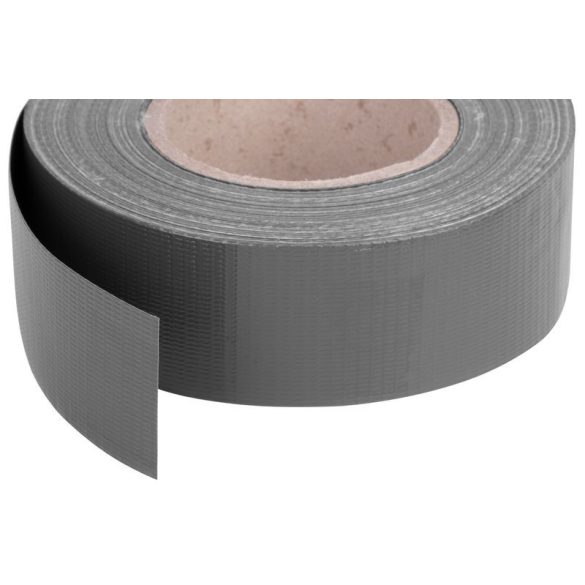 Árnyékoló szalag kerítésre, Strend Pro Garden Eurostandard Light, 4,75 cm x 35 m, antracit, UV-álló, kerítéspanelhez, 20 db rögzítő klipsszel