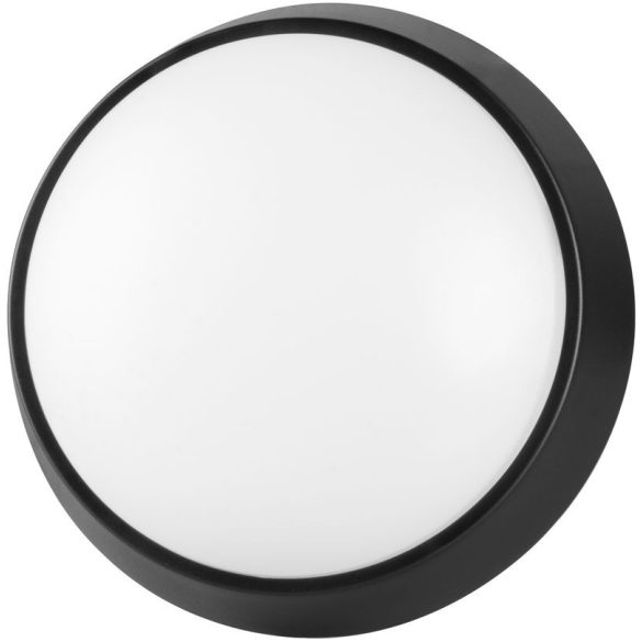 Mennyezeti LED lámpa, Strend Pro Bulkhead, kerek, 60 cm, 1000 lm, IP54, SMD LED 2835, 120° fényvetési szög