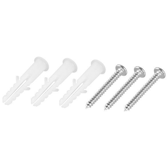 Mennyezeti LED lámpa, Strend Pro Bulkhead, kerek, 60 cm, 1000 lm, IP54, SMD LED 2835, 120° fényvetési szög