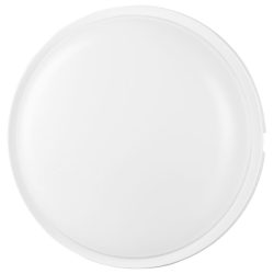   Mennyezeti LED lámpa, Strend Pro Bulkhead, kerek, 22 cm, 1600 lm, IP65, SMD LED 2835, 120° fényvetési szög