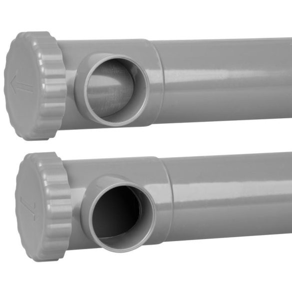 Strend Pro esővízgyűjtő - 80 mm