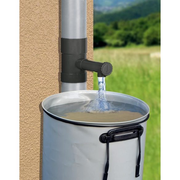 Strend Pro esővízgyűjtő - 80 mm